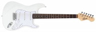Shaman Element Series STX-100W - Electric Guitar