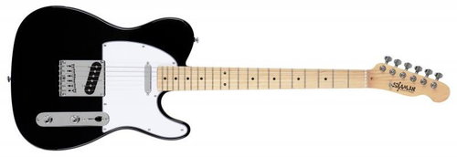 Shaman Element Series TCX-100B - Electric Guitar - Main image