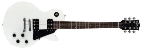 Shaman Element Series SCX-100W - Electric Guitar - Main image