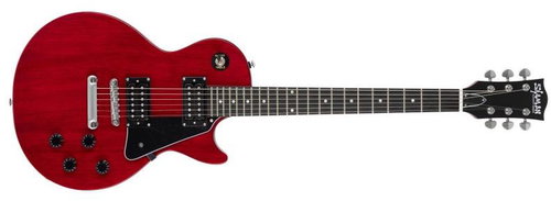 Shaman Element Series SCX-100R - Electric Guitar - Main image