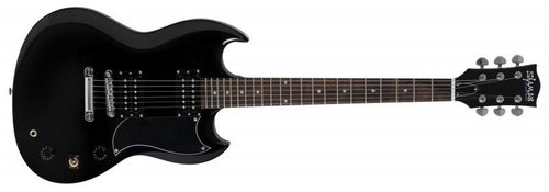 Shaman Element Series DCX-100B - Electric Guitar - Main image