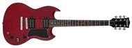 Shaman Element Series DCX-100R - Electric Guitar