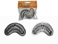 SMALL BALL 20 pcs 612 55 × 20 mm, tinned - Moulds