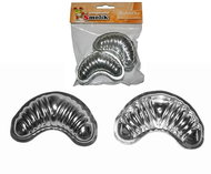 SMALL BALL 20 pcs 614 75 × 30 mm, tinned - Moulds