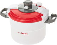 Smoby Mini tlakový hrnec Tefal Clipso - Dětský spotřebič