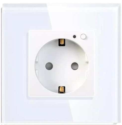 Smoot Air Power Wall - Smart Socket - Main image