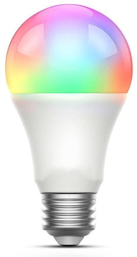 Smoot Air Light E27 - LED Bulb - Main image