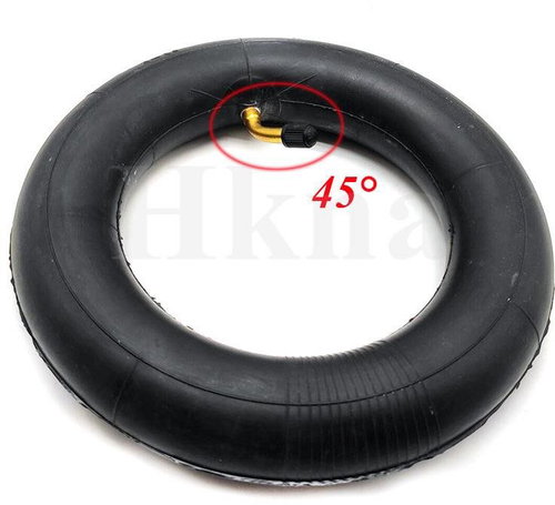 Smoot - Spare inner tube for electric scooters Size of inner tube: 8.5x2 inner tube for Smoot X7 - Tyre Tube - Main image
