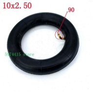 Smoot - Spare inner tube for electric scooters Size of inner tube: 10x2.50 inner tube for Smoot EZ6  - Tyre Tube