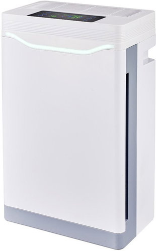 Smoot Space - Air Purifier - Main image