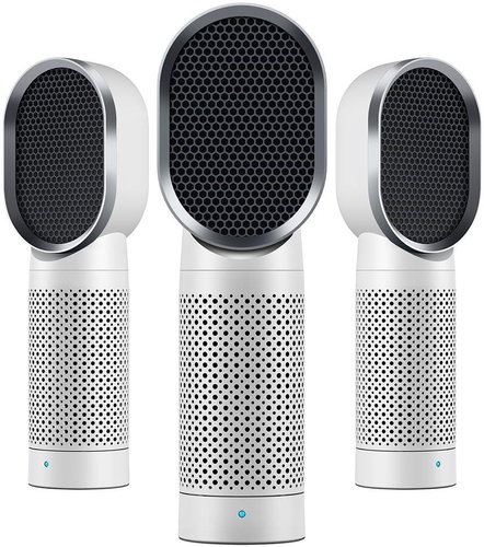 Smoot Oxygen - Air Purifier - Main image