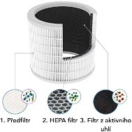 Smoot filter for Smoot Oxygen Pro and Oxygen Max air purifiers - Air Purifier Filter