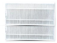 Neatsvor accessories for robotic vacuum cleaners Type of accessories: 2x HEPA filter - Vacuum Filter