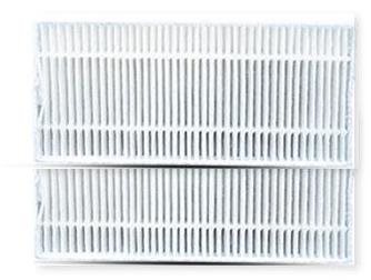 Neatsvor accessories for robotic vacuum cleaners Type of accessories: 2x HEPA filter - Vacuum Filter - Main image
