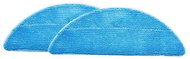 Neatsvor accessories for robotic vacuum cleaners Type of accessories: 2x cleaning cloths - Vacuum Cleaner Accessory