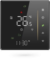 Smoot Air Thermostat Plus Electric Heating (16 A) - Thermostat