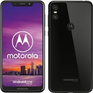Motorola One Lite NFC Black - Mobile Phone