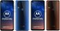 Motorola One Vision - Mobile Phone