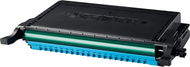 Samsung CLP-C660B Cyan - Printer Toner