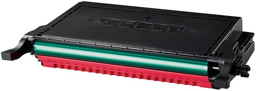 Samsung CLP-M660A magenta - Toner - Fő fotó
