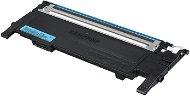 Samsung CLT-C4072S azúrový - Toner