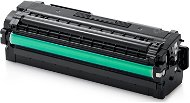 Samsung CLT-C505L Cyan - Printer Toner