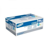 Samsung CLT-C5082S Cyan - Printer Toner