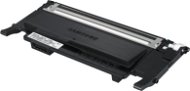 Samsung CLT-K4072S Black - Printer Toner