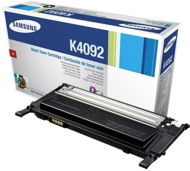 Samsung CLT-K4092S fekete - Toner