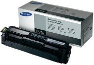 Samsung CLT-K504S Black - Printer Toner