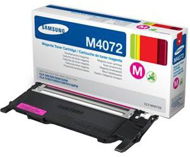 Samsung CLT-M4072S purpurový - Toner