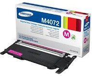 Samsung CLT-M4072S Magenta - Printer Toner