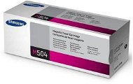 Samsung CLT-M504S Magenta - Printer Toner