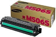 Samsung CLT-M506S Magenta - Printer Toner