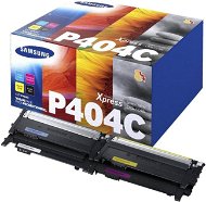 Samsung CLT-P404C Multipack - Printer Toner