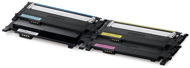 Samsung CLT-P406C Multipack - Toner