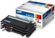 Toner Samsung CLT-P4072C Multipack - Toner