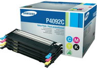 Samsung CLT-P4092C Multipack - Printer Toner