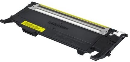 Samsung CLT-Y4072S sárga - Toner - Fő fotó