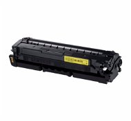 Samsung CLT-Y503L Yellow - Printer Toner