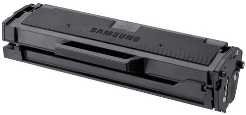 Samsung MLT-D101S Black - Printer Toner - Main image