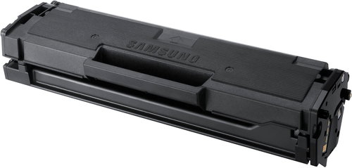 Samsung MLT-D101X Black - Printer Toner - Main image