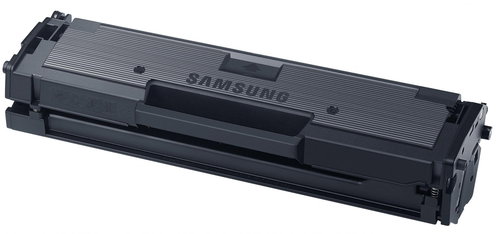 Samsung MLT-D111L Black - Printer Toner - Main image