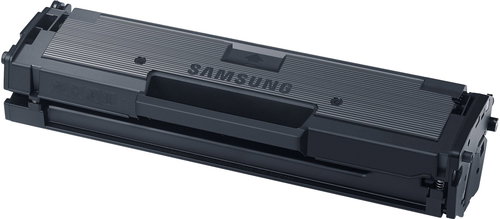 Samsung MLT-D111S Schwarz - Toner - Hauptbild