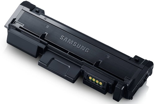 Samsung MLT-D116L Schwarz Hauptbild Samsung MLT-D116L Schwarz - Toner - Hauptbild