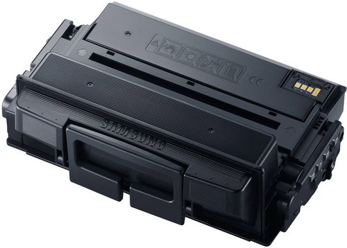 Samsung MLT-D203U Black Main image Samsung MLT-D203U Black - Printer Toner - Main image