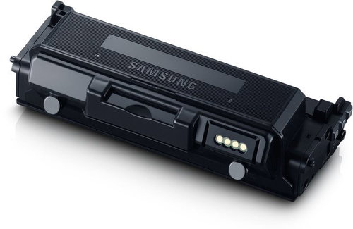 Samsung MLT-D204L Black Main image Samsung MLT-D204L Black - Printer Toner - Main image