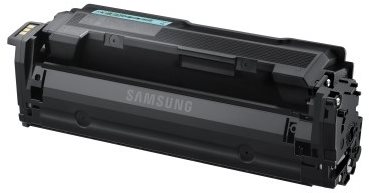 Samsung CLT-C603L ciánkék Fő fotó Samsung CLT-C603L ciánkék - Toner - Fő fotó