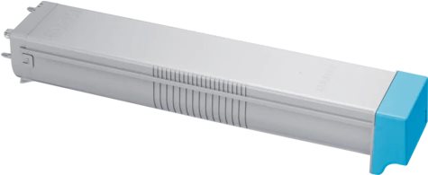 Samsung CLT-C6072S ciánkék - Toner - Fő fotó