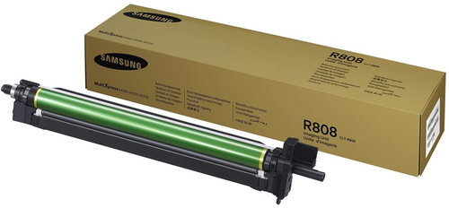 Samsung CLT-R808 Black Main image Samsung CLT-R808 Black - Printer Drum Unit - Main image